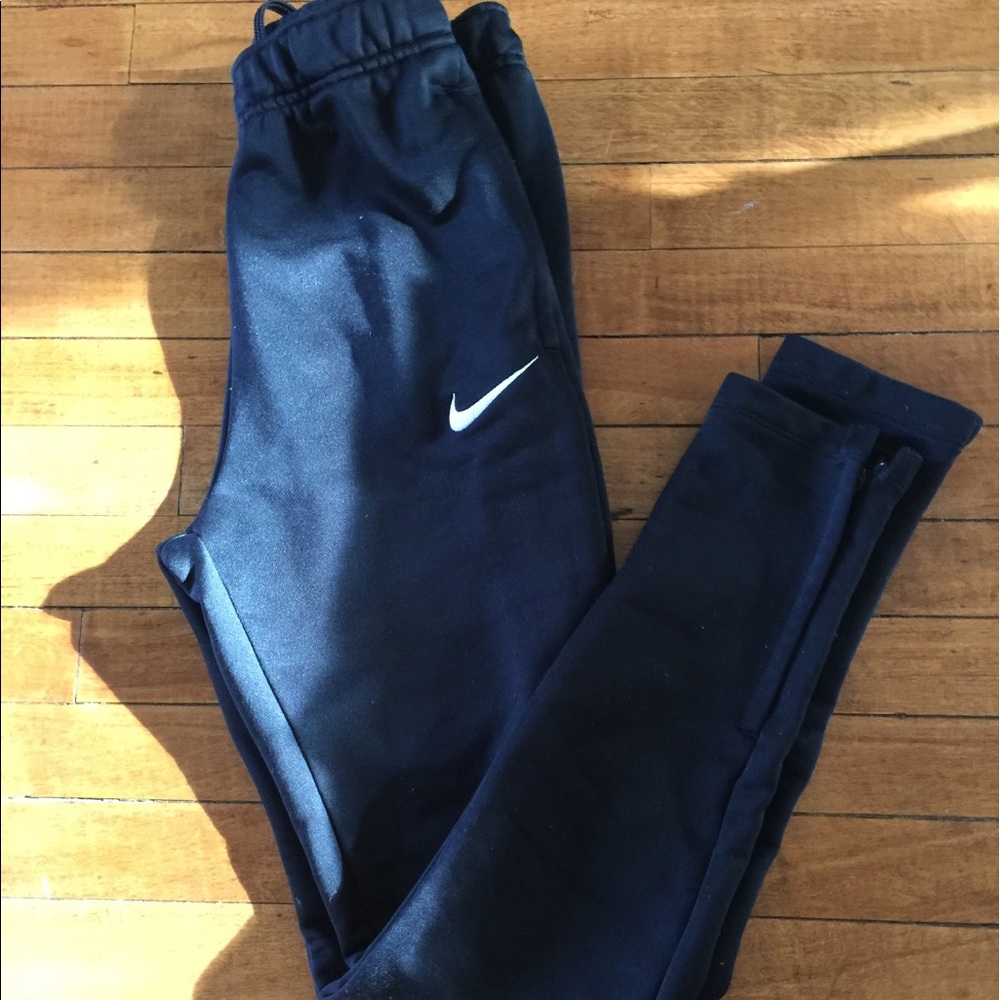 Nike joggers